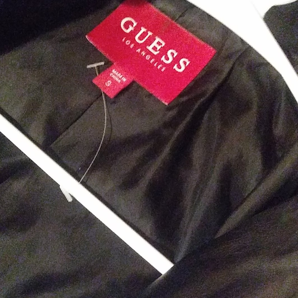 Guess Jacket - Picture 3 of 3